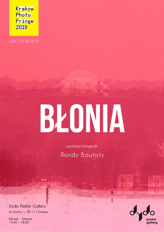 Ronda Bautista – Błonia / photography exhibition