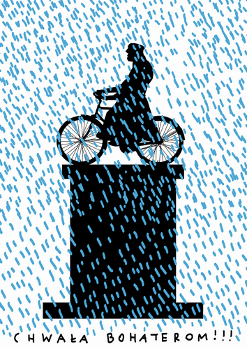 Results of cycling poster competition